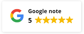 Google reviews