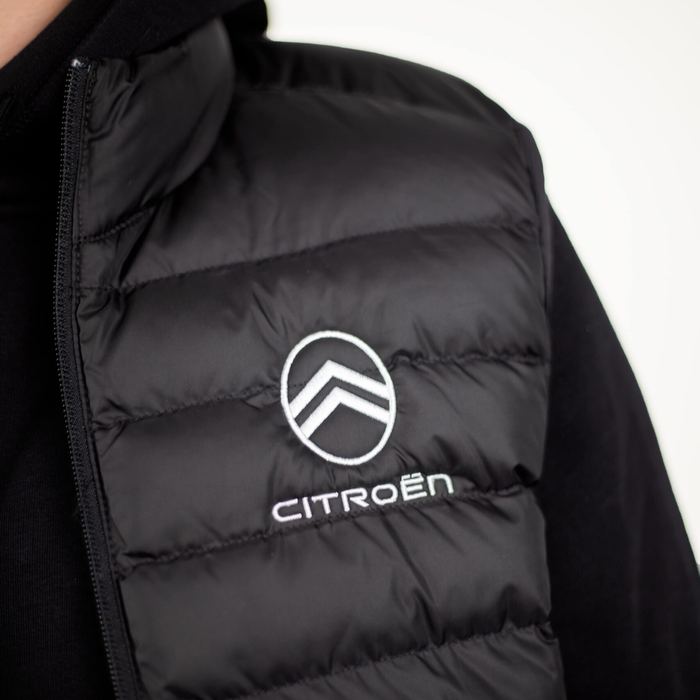 Citroën project