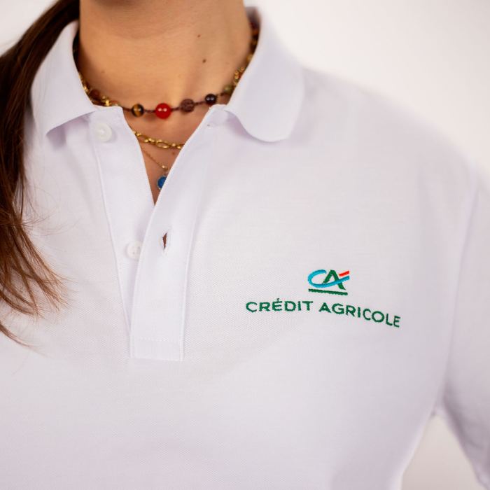 Crédit Agricole project