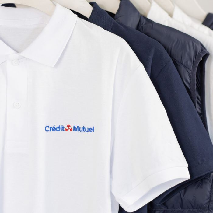 Crédit Mutuel project
