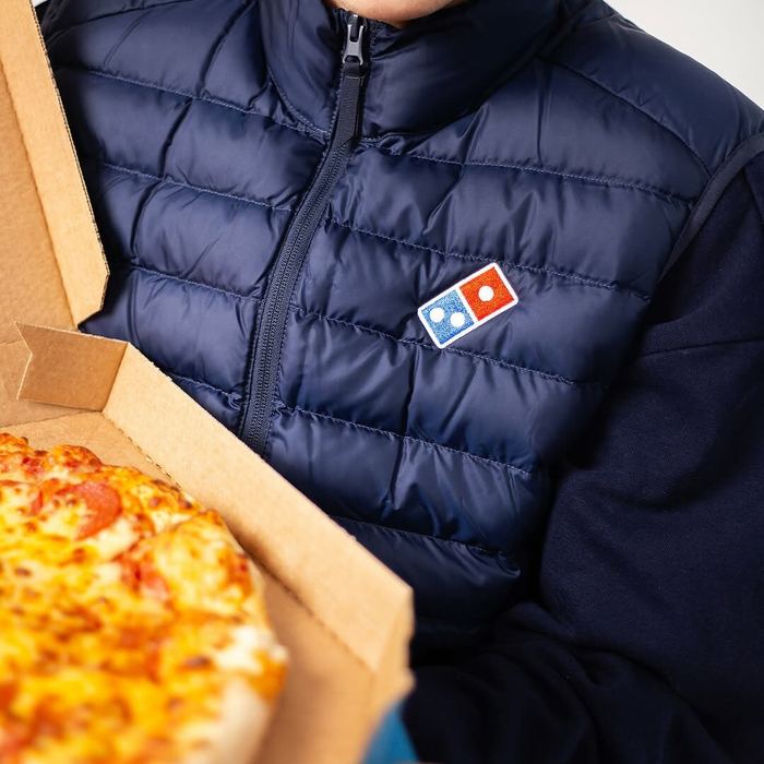 Domino's Pizza project