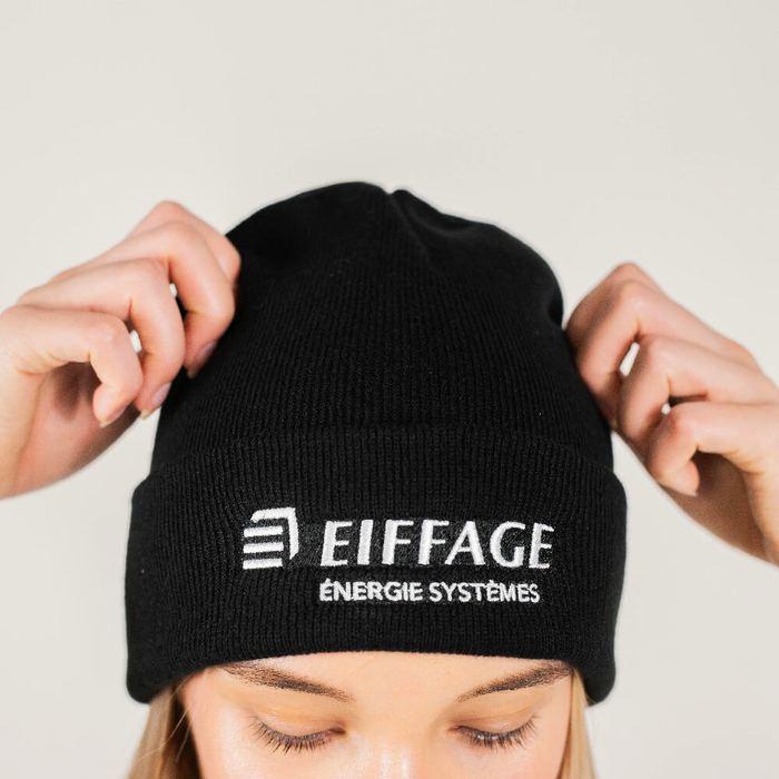 Eiffage Énergie Systèmes project