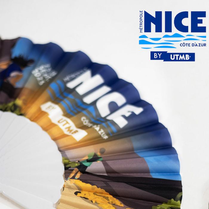 Métropole Nice / UTMB project